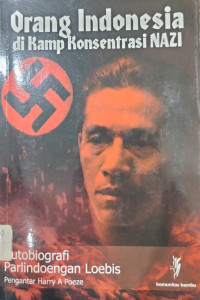 Image of Orang Indonesia di Kamp Konsentrasi NAZI