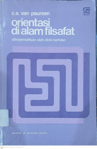 Image of Orientasi di Alam Filsafat