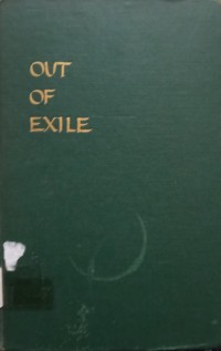 Image of Out of Exile