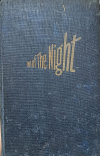 Image of Out of the Night