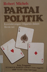 Image of Partai Politik: Kecendrungan Oligarkis dalam Birokrasi