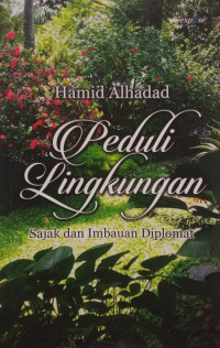 Image of Peduli Lingkungan: Sajak dan Imbauan Diplomat