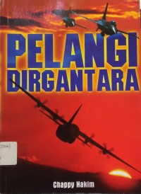 Image of Pelangi Dirgantara