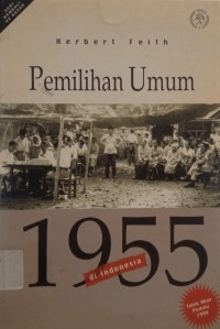 Image of Pemilihan Umum 1955 di Indonesia