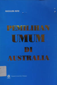 Image of Pemilihan Umum di Australia