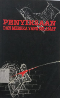 Image of Penyiksaan dan Mereka yang Selamat