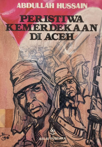 Image of Peristiwa Kemerdekaan di Aceh