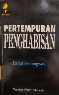 Image of Pertempuran Penghabisan