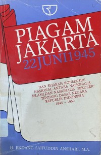 Image of Piagam Jakarta 22 Juni 1945