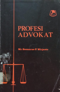 Image of Profesi Advokat