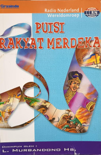 Image of Puisi Rakyat Merdeka