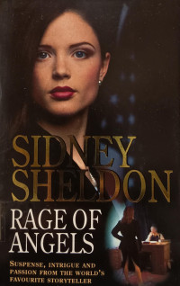 Image of Rage of Angels