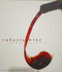 Image of Rahasia Wine