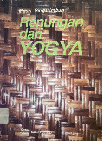 Image of Renungan Dari Yogya