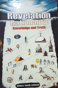 Image of Revelation, Rationality, Knowledge and Truth