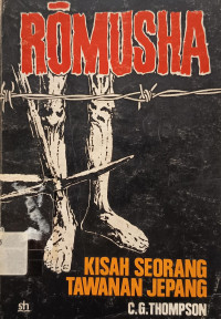 Image of Romusha: Kisah Seorang Tawanan Jepang