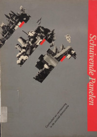 Image of Schuivende Panelen