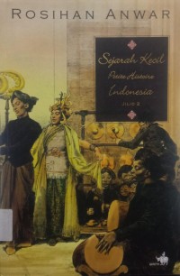 Image of Sejarah Kecil 