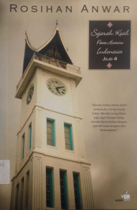 Image of Sejarah Kecil 