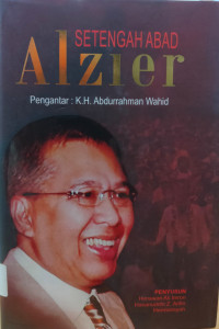 Image of Setengah Abad Alzier