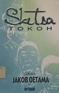 Image of Sketsa Tokoh