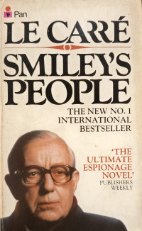 Image of Smiley's People