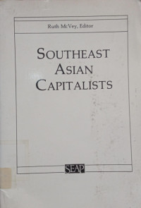 Image of Southeast Asian Capitalists