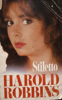 Image of Stiletto