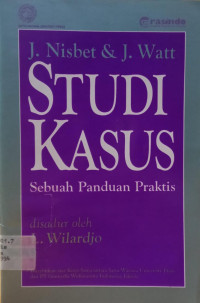 Image of Studi Kasus: Sebuah Panduan Praktis