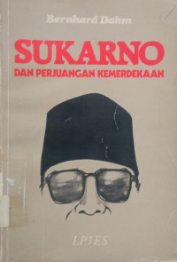 Image of Sukarno dan Perjuangan Kemerdekaan
