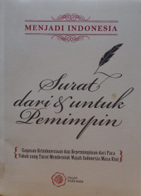 Image of Surat Dari dan Untuk Pemimpin