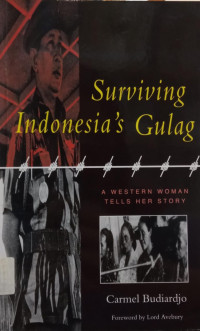 Image of Surviving Indonesia's Gulag: A Western Woman Tells Her Story