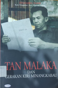 Image of Tan Malaka dan Gerakan Kiri Minangkabau