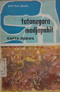 Image of Tatanegara Madjapahit Sapta Parwa: Parwa I