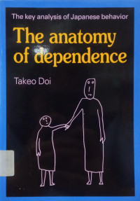 Image of The Anatomy of Dependence