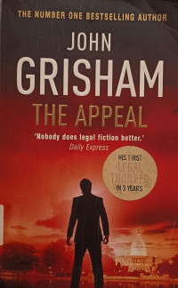 Image of The Appeal