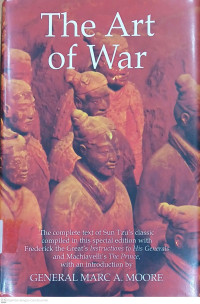 Image of The Art of War
