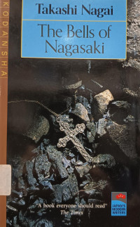 Image of The Bells of Nagasaki
