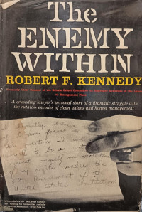 Image of The Enemy Within