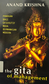 Image of The Gita of Management