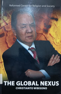 Image of The Global Nexus