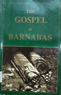 Image of The Gospel of Barnabas