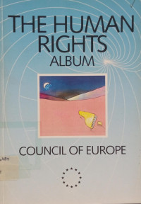 Image of The Human Rights Album: Council of Europe