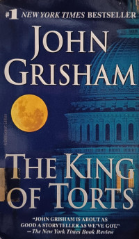 Image of The King of Torts