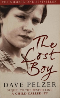 Image of The Lost Boy