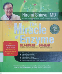 Image of The Miracle Enzyme