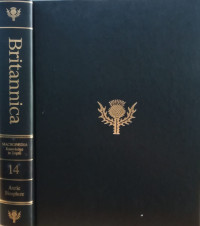 Image of The New Encyclopaedia Britannica Volume 14