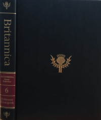 Image of The New Encyclopaedia Britannica Volume 6