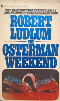 Image of The Osterman Weekend
