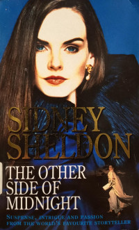Image of The Other Side of Midnight